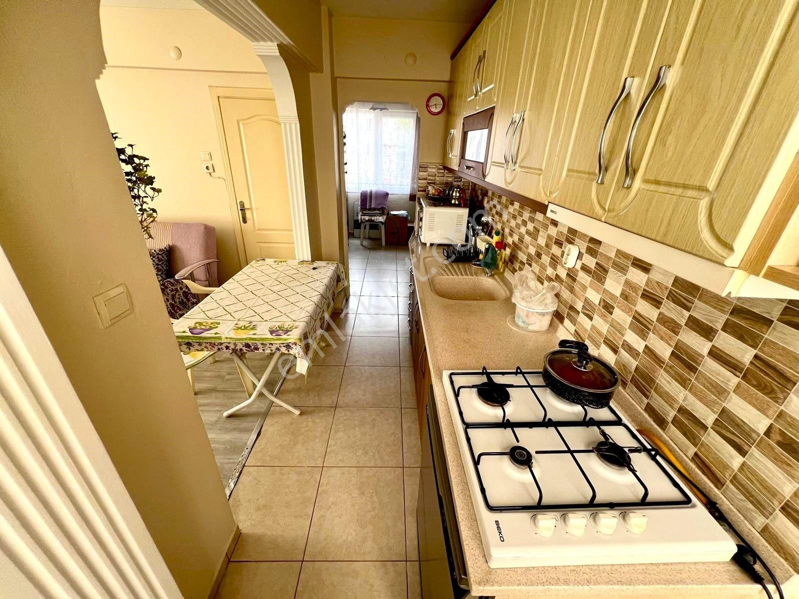 Yüksel'den Akçay Merkez'de Denize 250m Arakat Masrafsız 1+1daire - Görsel 25