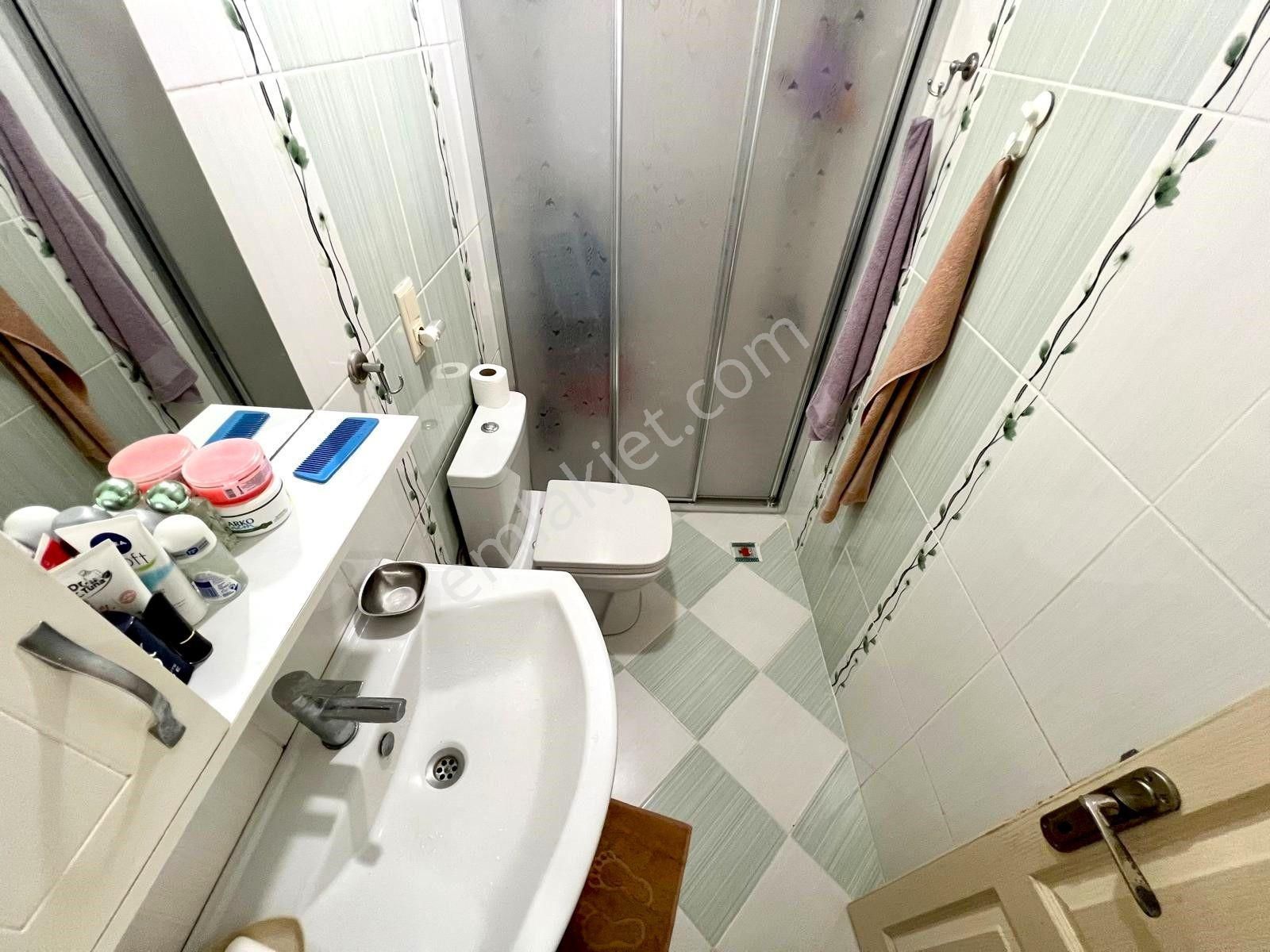 Yüksel'den Akçay Merkez'de Denize 250m Arakat Masrafsız 1+1daire - Görsel 8