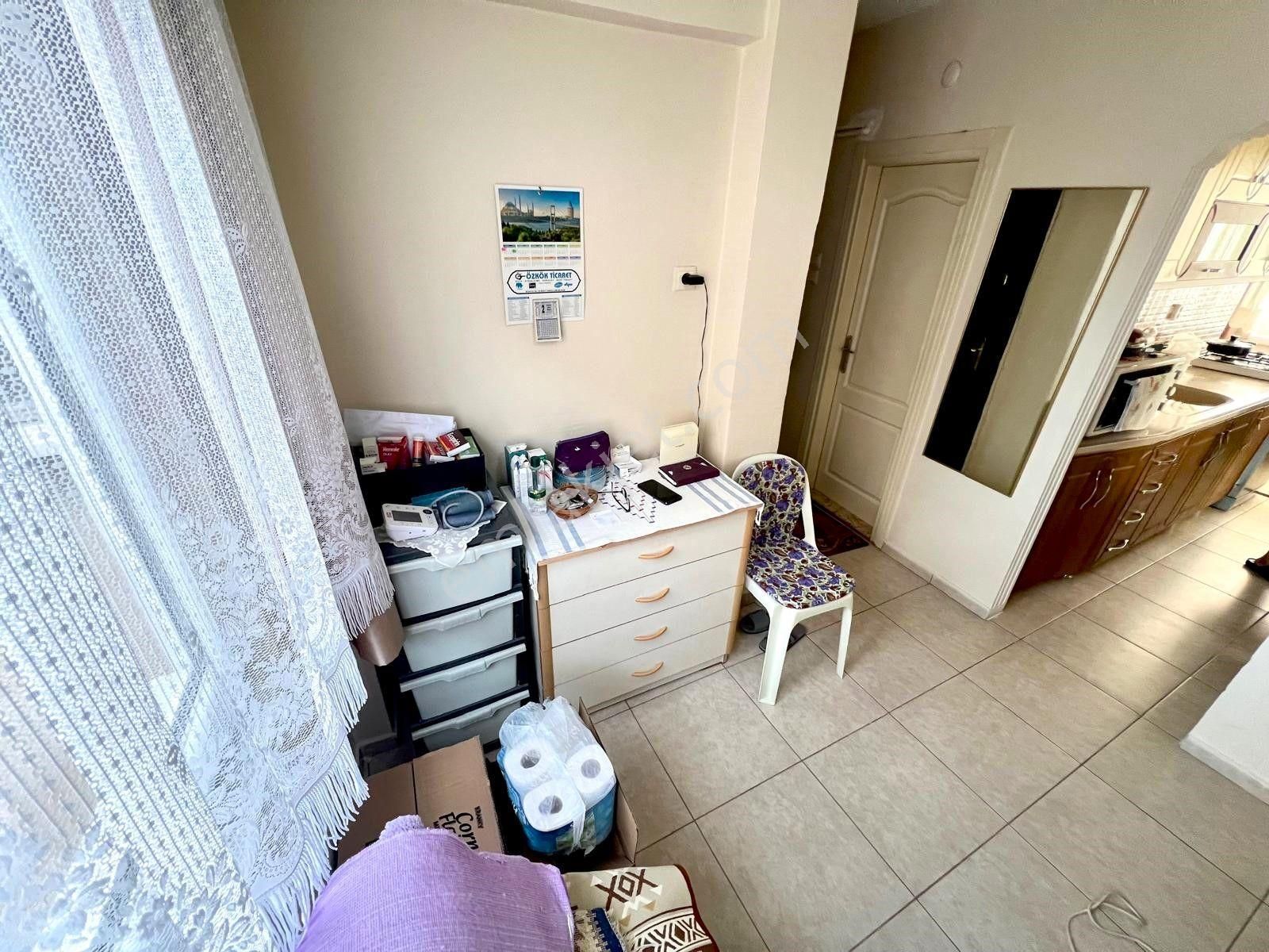 Yüksel'den Akçay Merkez'de Denize 250m Arakat Masrafsız 1+1daire - Görsel 28