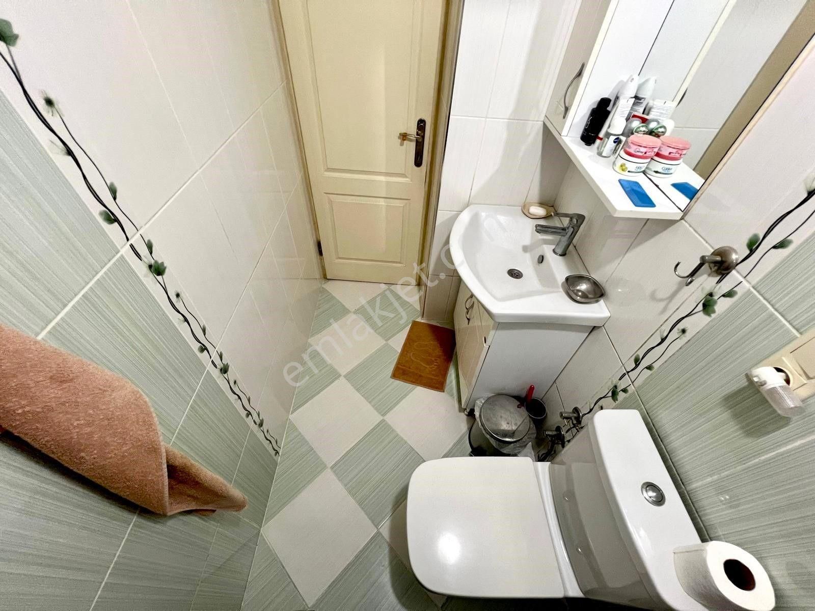 Yüksel'den Akçay Merkez'de Denize 250m Arakat Masrafsız 1+1daire - Görsel 34