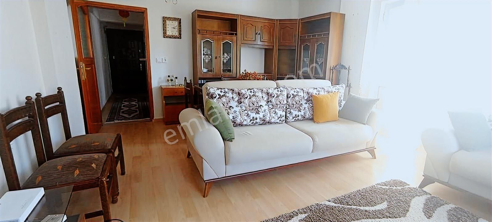 Çanakkale Merkez Cevatpaşa Kiralık 2+1 Dubleks Daire - Görsel 11