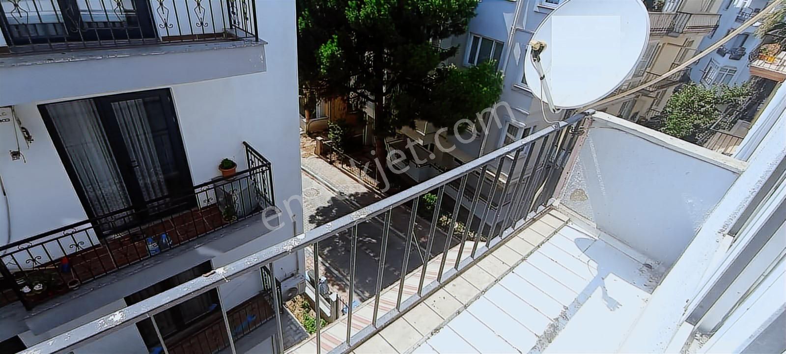 Çanakkale Merkez Cevatpaşa Kiralık 2+1 Dubleks Daire - Görsel 24