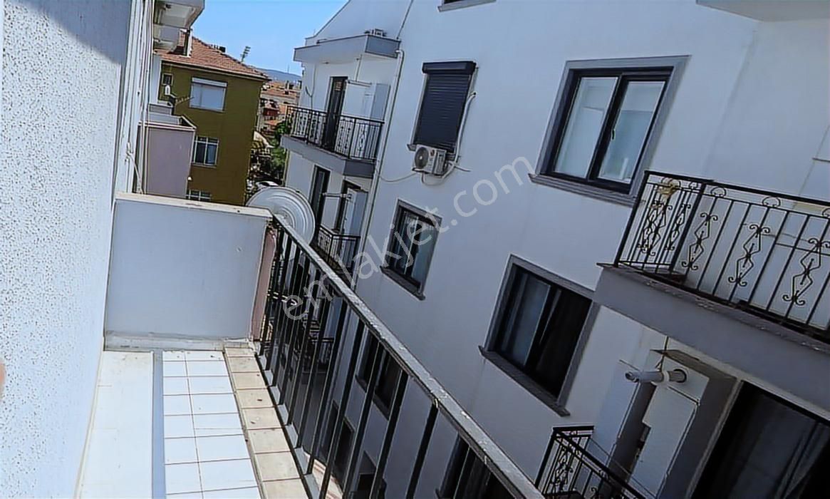 Çanakkale Merkez Cevatpaşa Kiralık 2+1 Dubleks Daire - Görsel 23