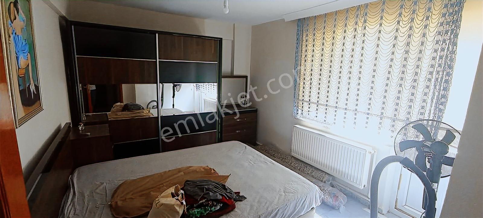 Çanakkale Merkez Cevatpaşa Kiralık 2+1 Dubleks Daire - Görsel 29