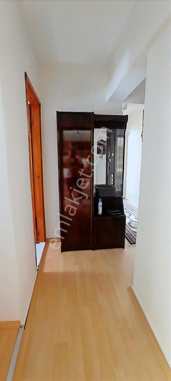 Çanakkale Merkez Cevatpaşa Kiralık 2+1 Dubleks Daire