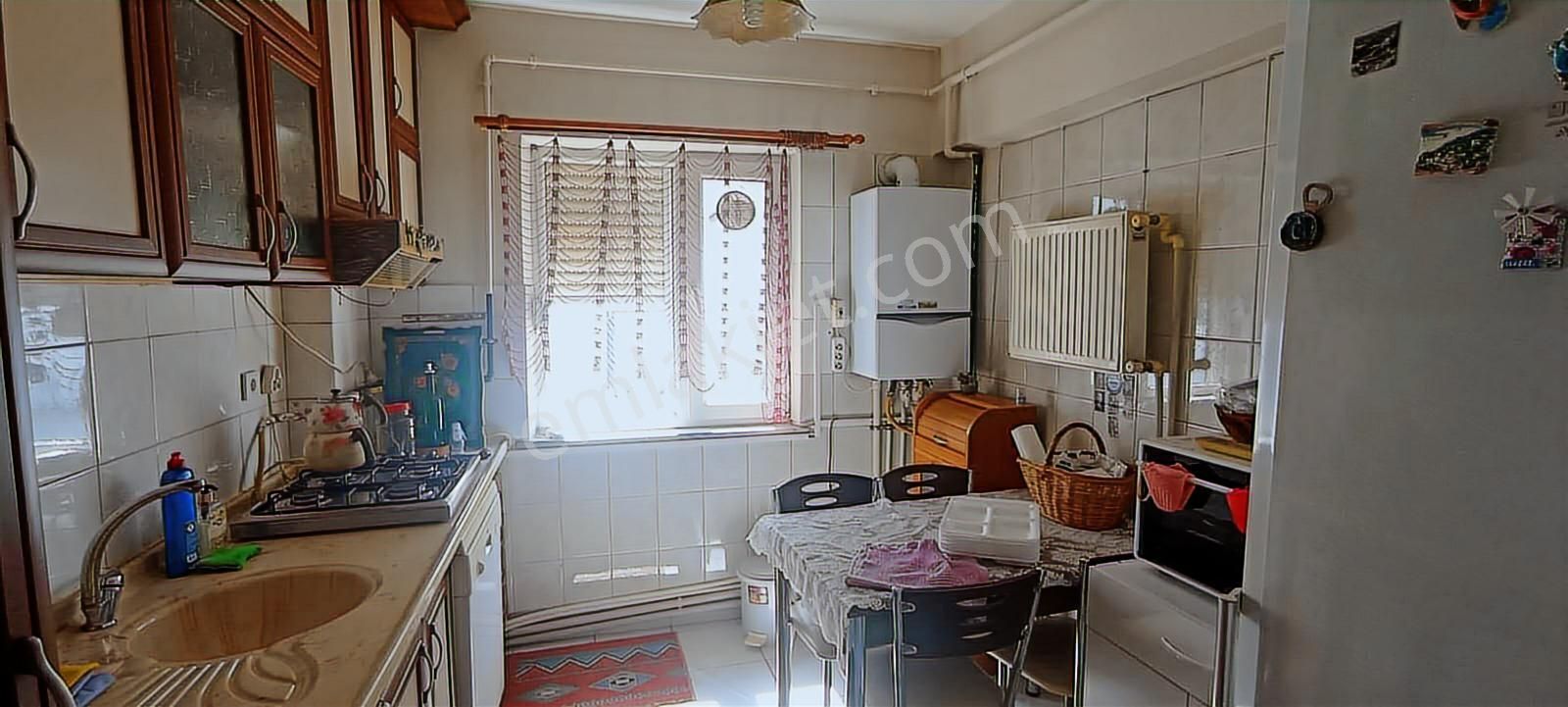 Çanakkale Merkez Cevatpaşa Kiralık 2+1 Dubleks Daire - Görsel 5