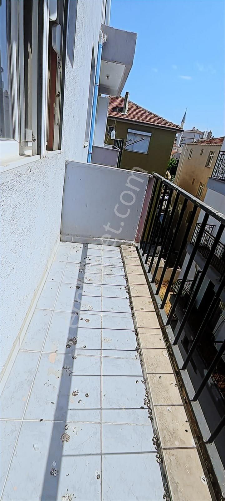 Çanakkale Merkez Cevatpaşa Kiralık 2+1 Dubleks Daire - Görsel 3