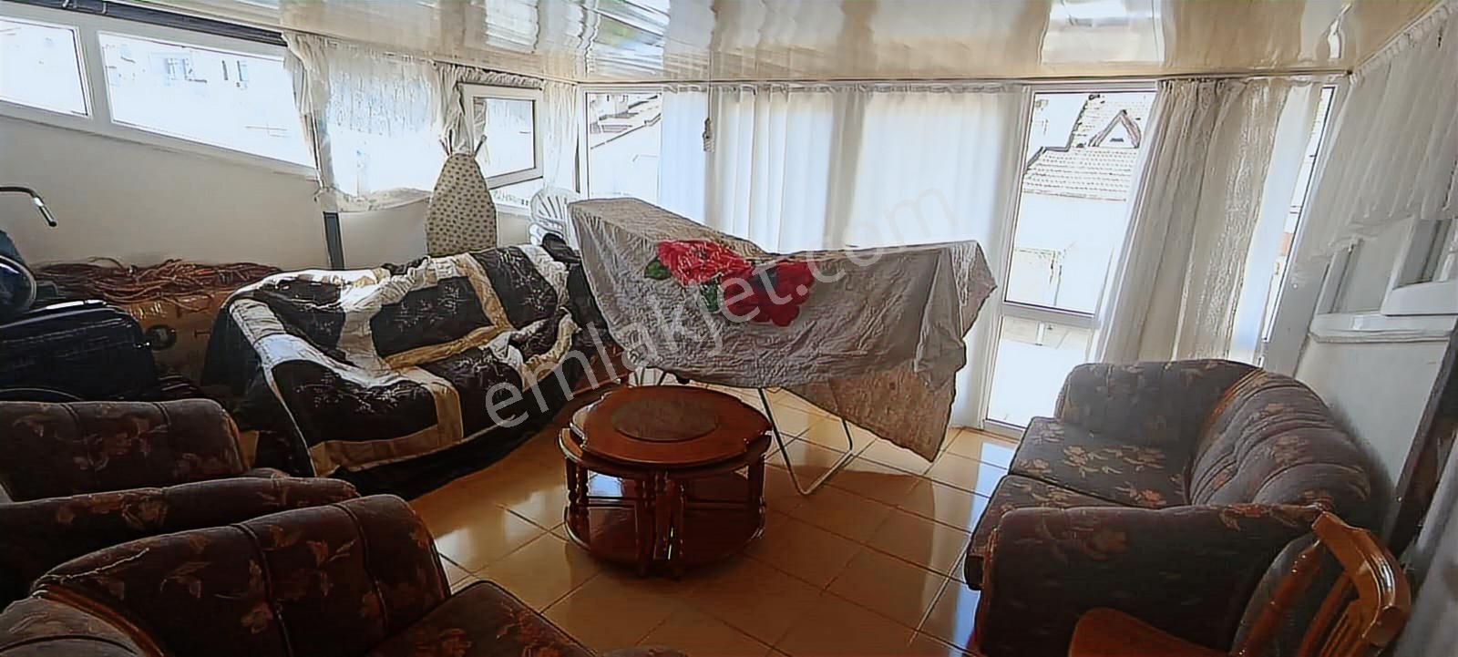 Çanakkale Merkez Cevatpaşa Kiralık 2+1 Dubleks Daire - Görsel 15