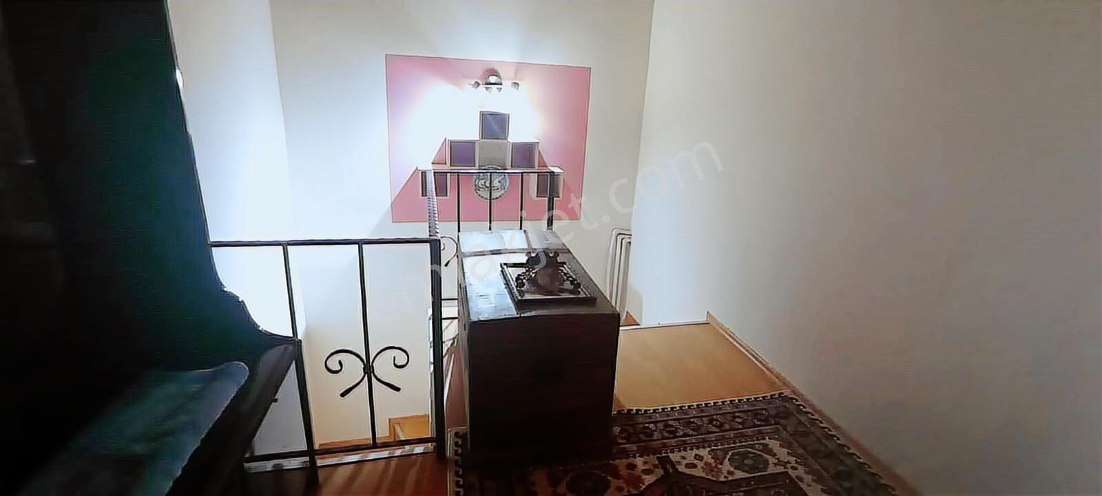 Çanakkale Merkez Cevatpaşa Kiralık 2+1 Dubleks Daire - Görsel 17