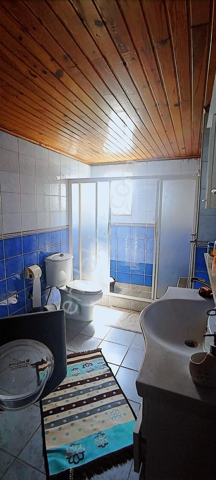 Çanakkale Merkez Cevatpaşa Kiralık 2+1 Dubleks Daire - Görsel 14