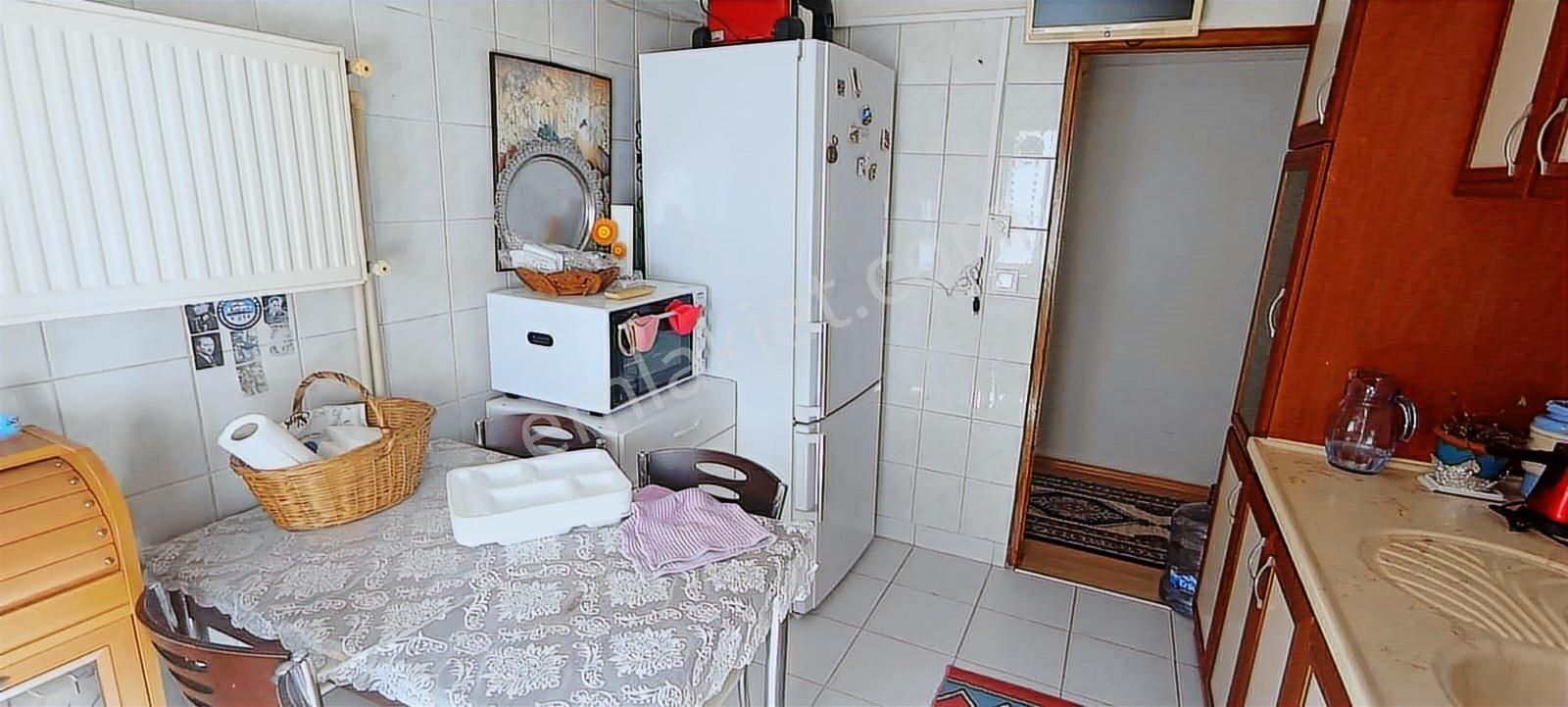 Çanakkale Merkez Cevatpaşa Kiralık 2+1 Dubleks Daire - Görsel 2