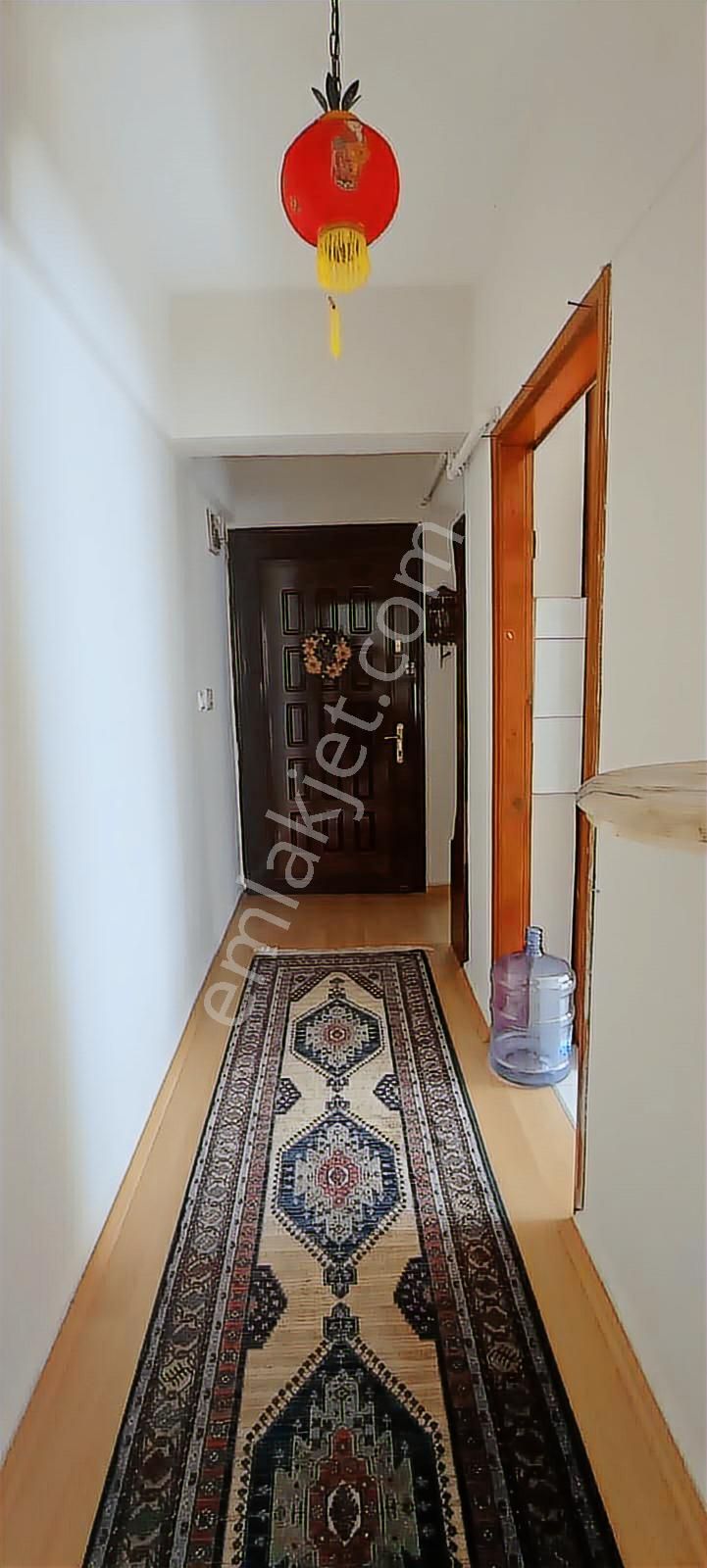 Çanakkale Merkez Cevatpaşa Kiralık 2+1 Dubleks Daire - Görsel 18