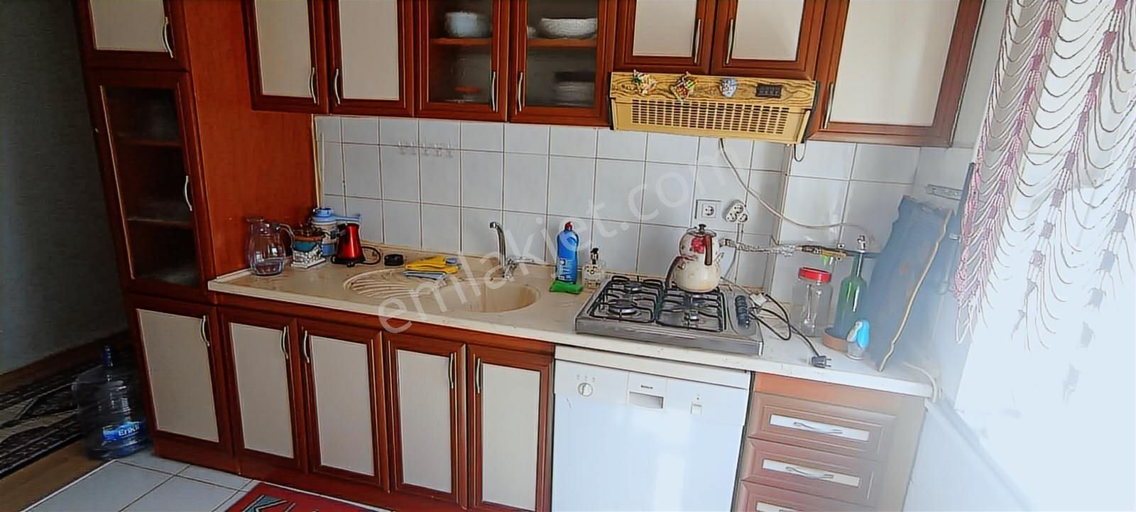 Çanakkale Merkez Cevatpaşa Kiralık 2+1 Dubleks Daire - Görsel 25