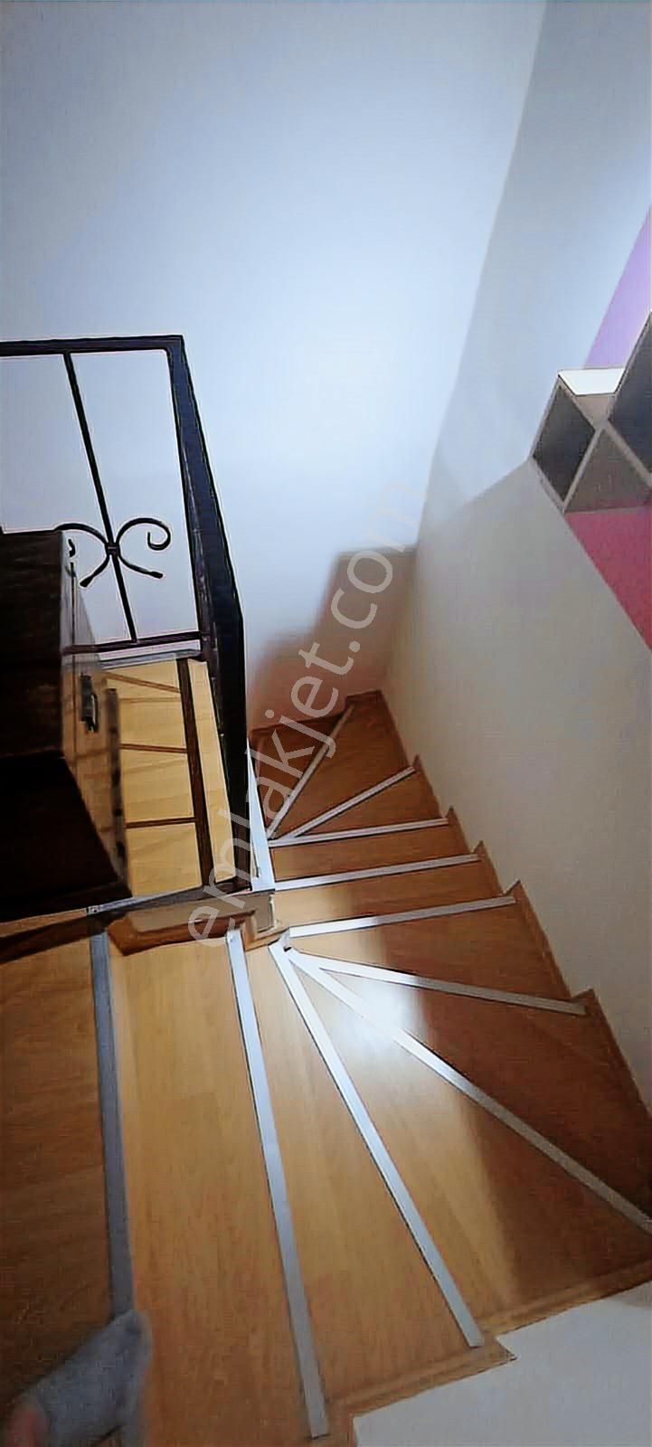 Çanakkale Merkez Cevatpaşa Kiralık 2+1 Dubleks Daire - Görsel 16