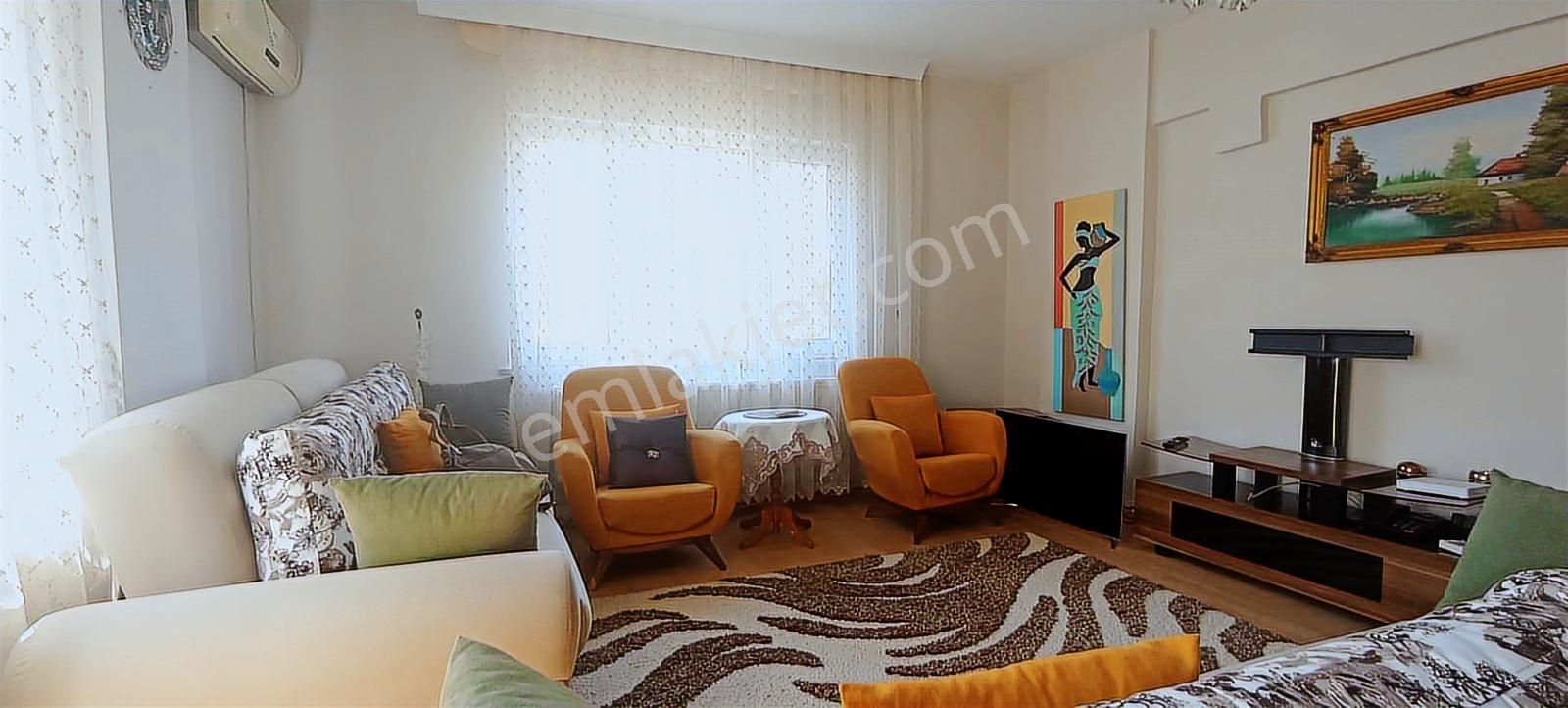 Çanakkale Merkez Cevatpaşa Kiralık 2+1 Dubleks Daire - Görsel 6