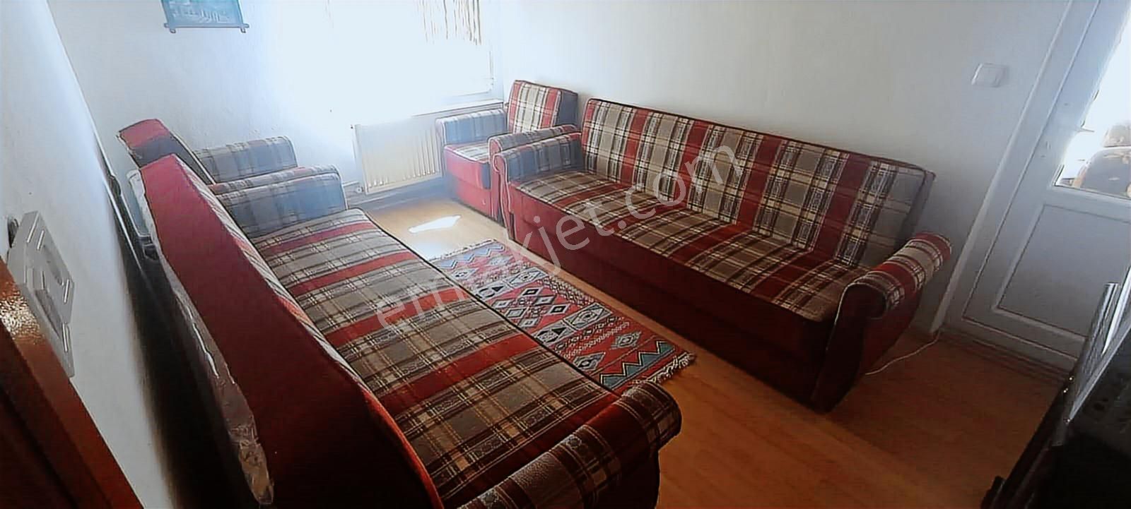 Çanakkale Merkez Cevatpaşa Kiralık 2+1 Dubleks Daire - Görsel 26