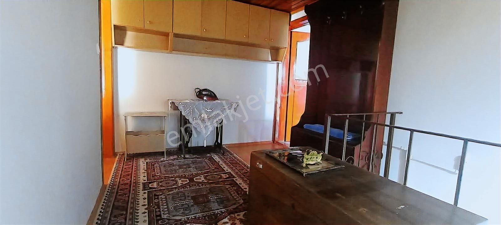 Çanakkale Merkez Cevatpaşa Kiralık 2+1 Dubleks Daire - Görsel 28