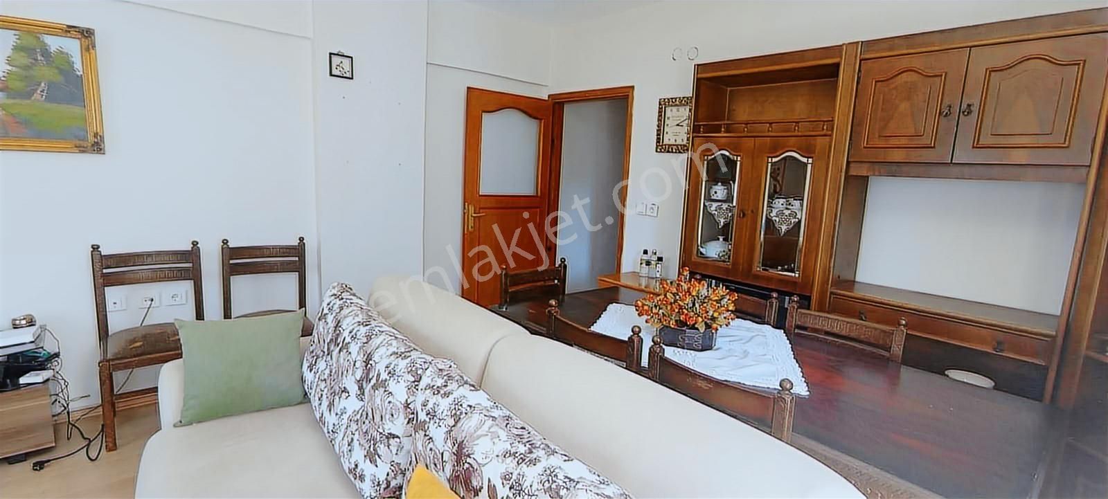 Çanakkale Merkez Cevatpaşa Kiralık 2+1 Dubleks Daire - Görsel 22