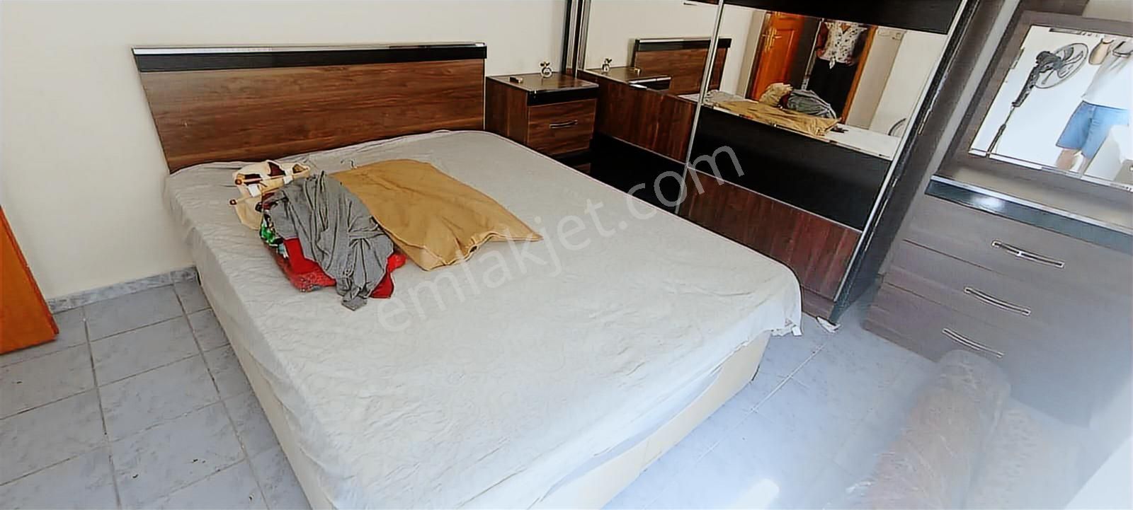 Çanakkale Merkez Cevatpaşa Kiralık 2+1 Dubleks Daire - Görsel 19