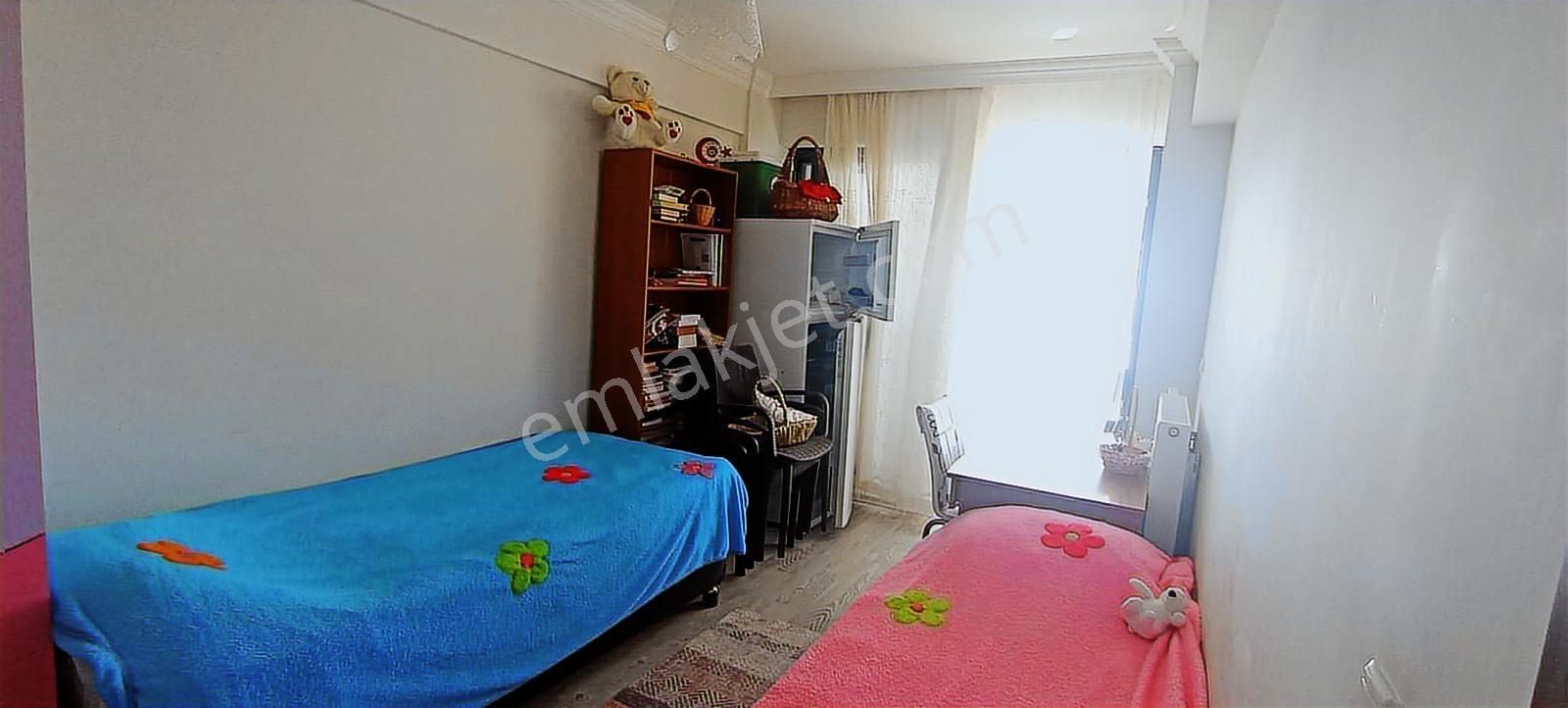 Çanakkale Kepez Sahilde Kiralık 2+1 Bahçeli,havuzlu,eşyalı Daire - Görsel 6