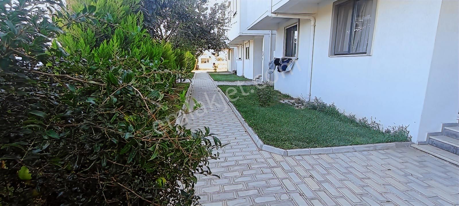 Çanakkale Kepez Sahilde Kiralık 2+1 Bahçeli,havuzlu,eşyalı Daire - Görsel 24