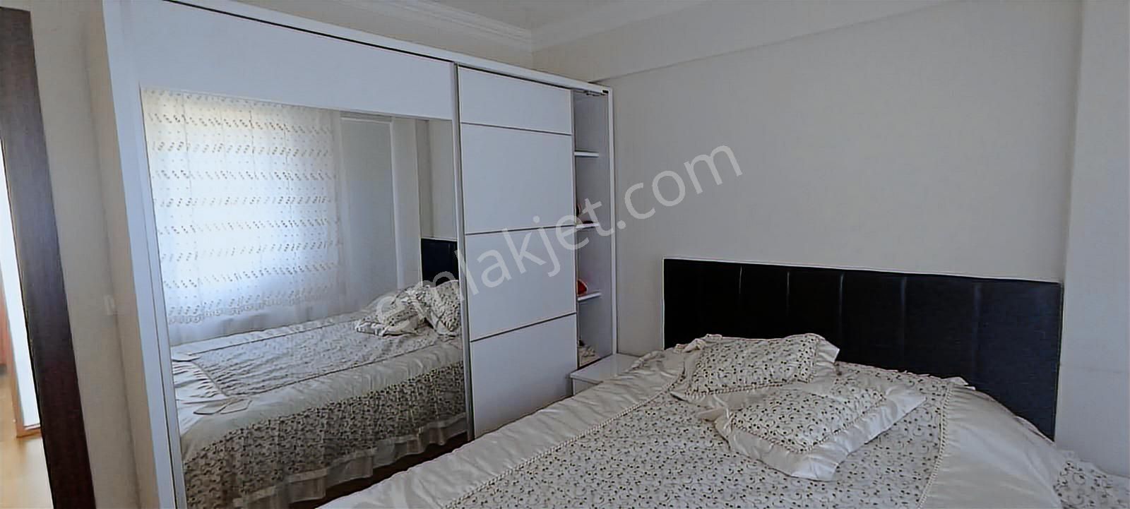 Çanakkale Kepez Sahilde Kiralık 2+1 Bahçeli,havuzlu,eşyalı Daire - Görsel 13