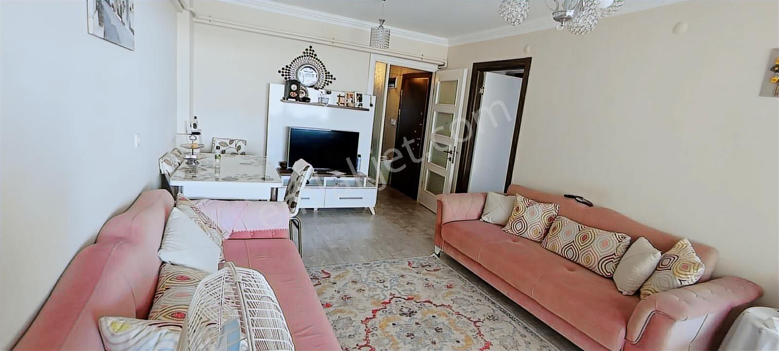 Çanakkale Kepez Sahilde Kiralık 2+1 Bahçeli,havuzlu,eşyalı Daire - Görsel 4