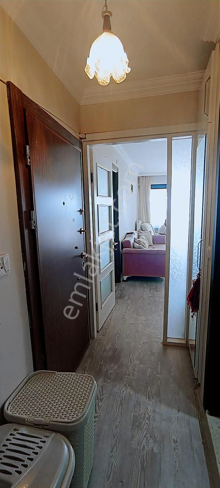 Çanakkale Kepez Sahilde Kiralık 2+1 Bahçeli,havuzlu,eşyalı Daire - Görsel 7