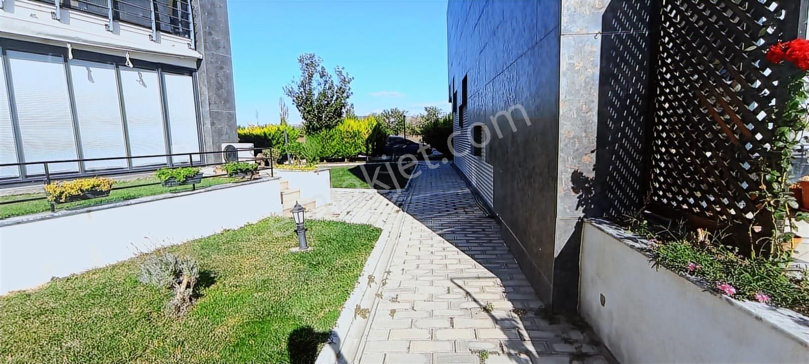 Çanakkale Kepez Sahilde Kiralık 2+1 Bahçeli,havuzlu,eşyalı Daire - Görsel 27