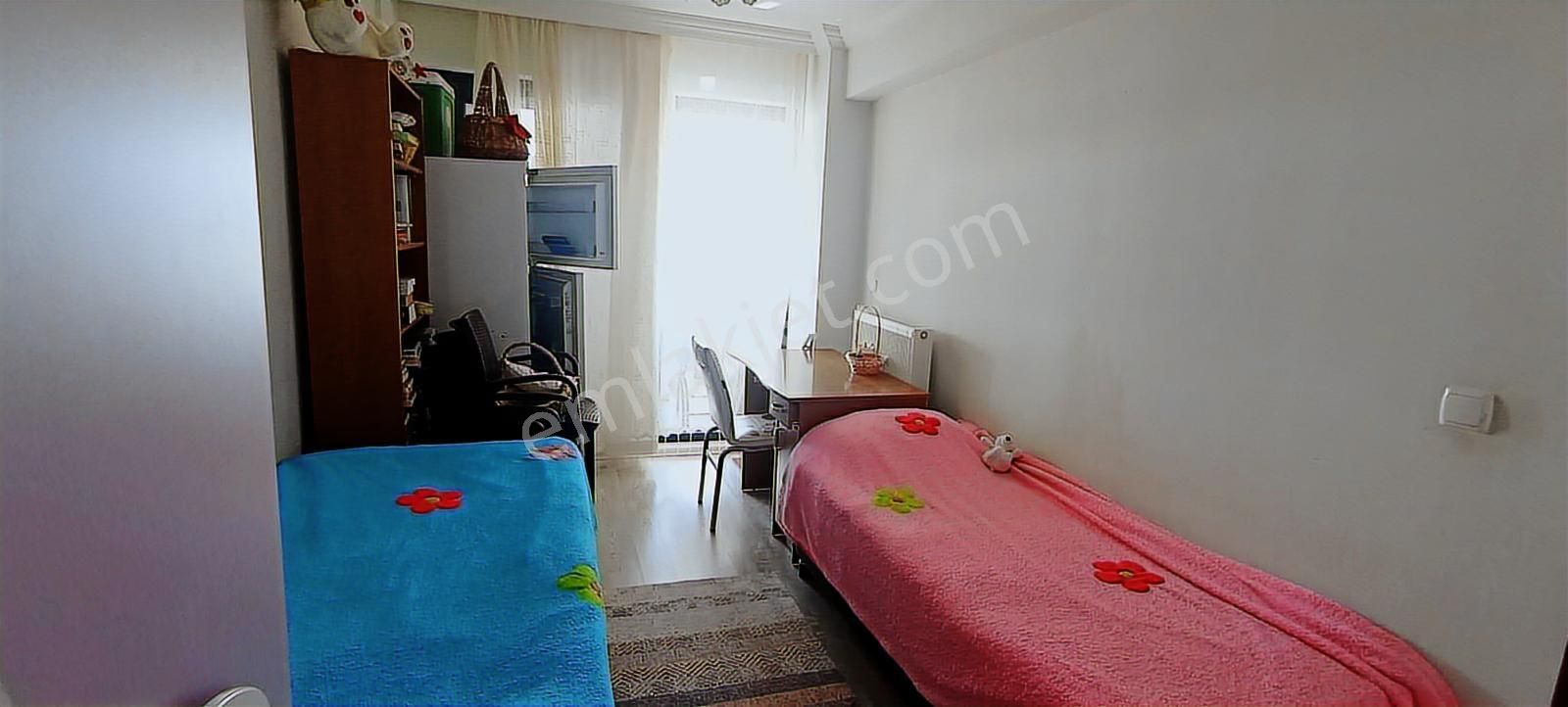 Çanakkale Kepez Sahilde Kiralık 2+1 Bahçeli,havuzlu,eşyalı Daire - Görsel 12