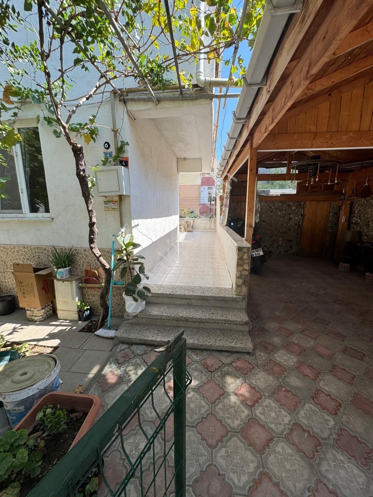 Çanakkale Kepez Kolin Otel Yanı Kiralık 2+1 Daire - Görsel 18