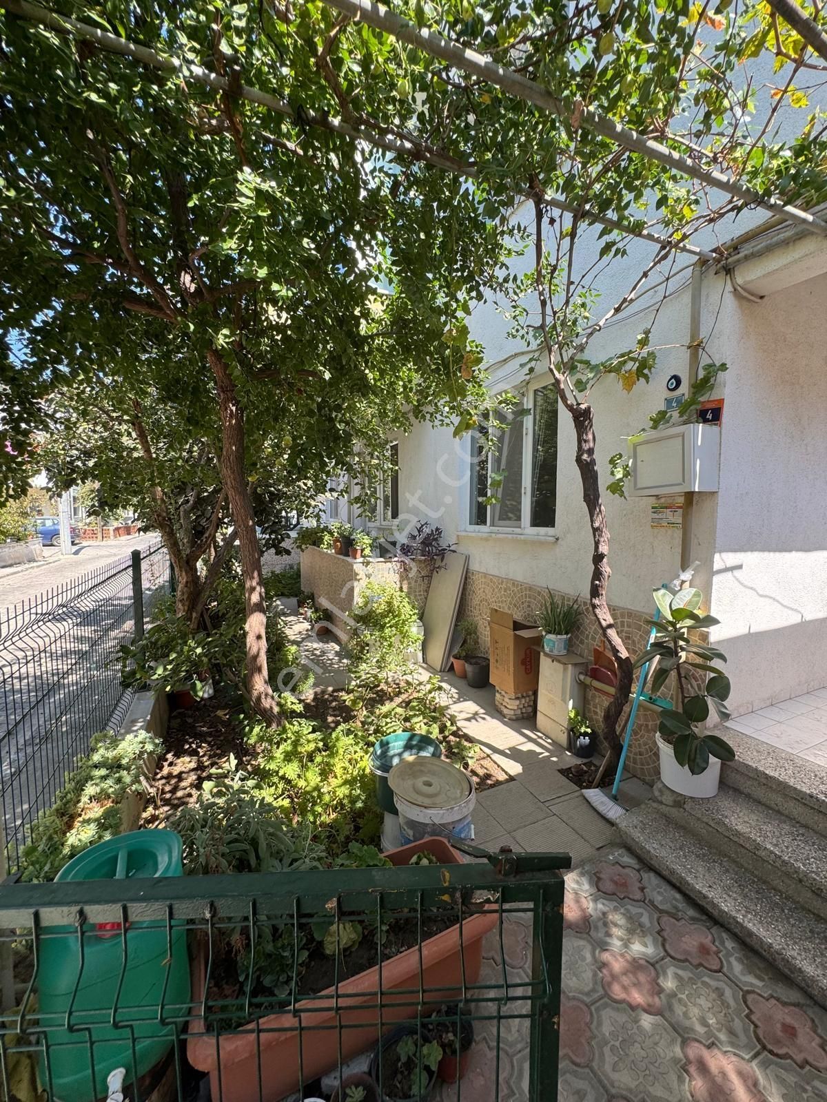 Çanakkale Kepez Kolin Otel Yanı Kiralık 2+1 Daire - Görsel 13