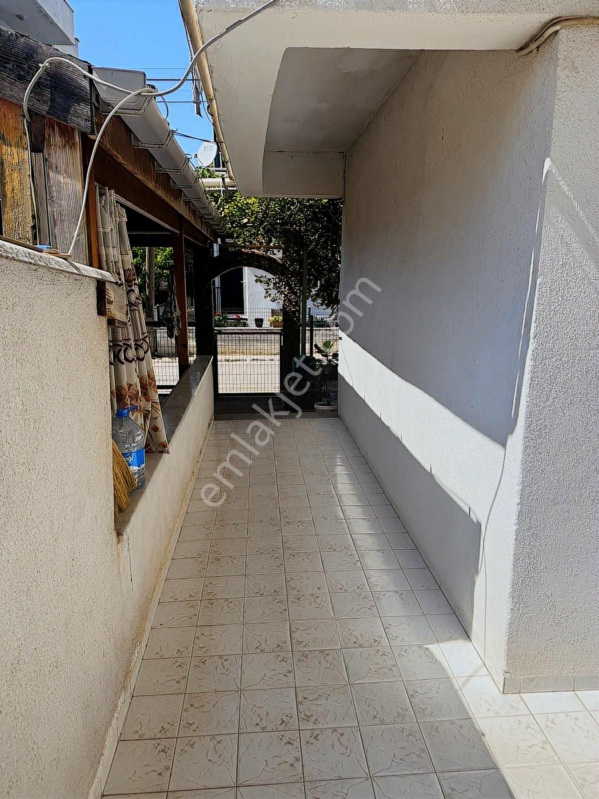 Çanakkale Kepez Kolin Otel Yanı Kiralık 2+1 Daire - Görsel 5