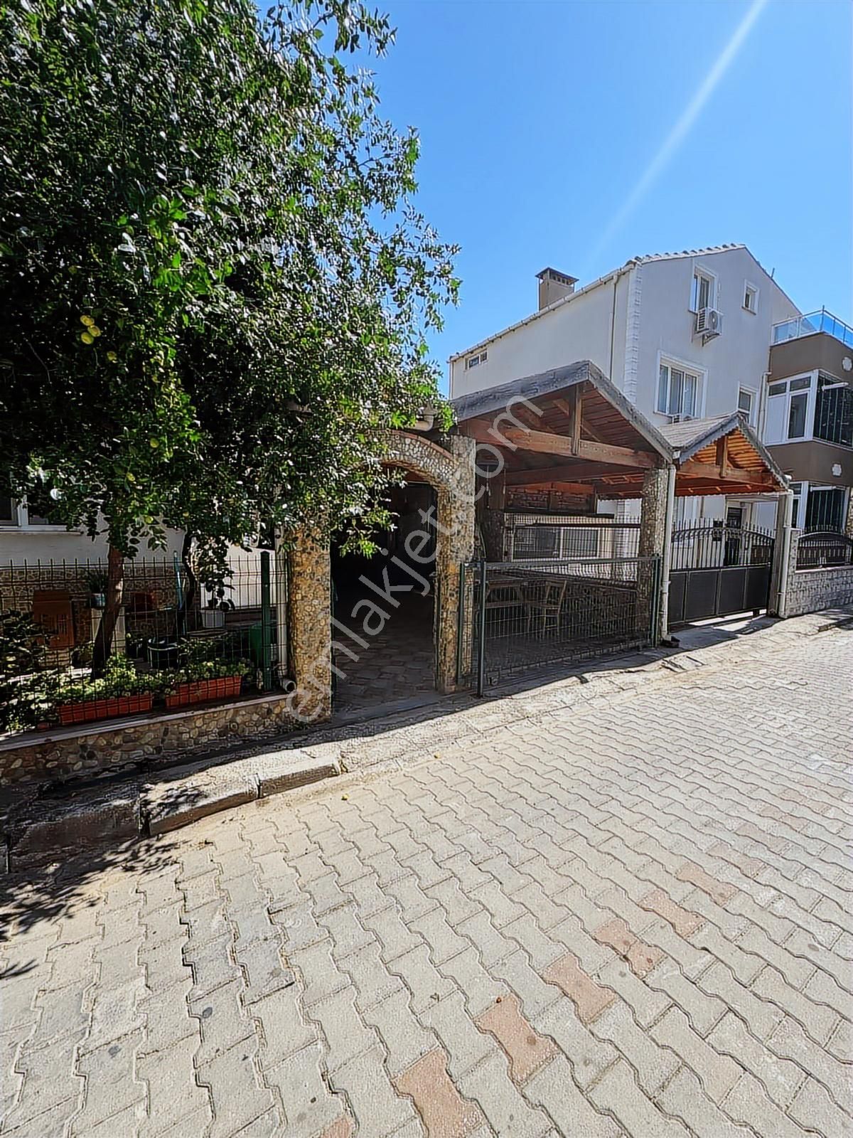 Çanakkale Kepez Kolin Otel Yanı Kiralık 2+1 Daire - Görsel 20