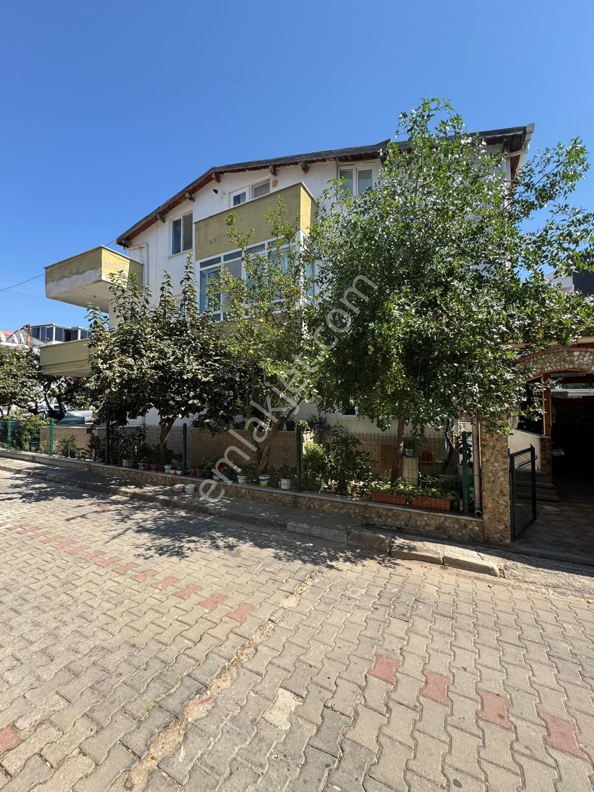 Çanakkale Kepez Kolin Otel Yanı Kiralık 2+1 Daire - Görsel 26