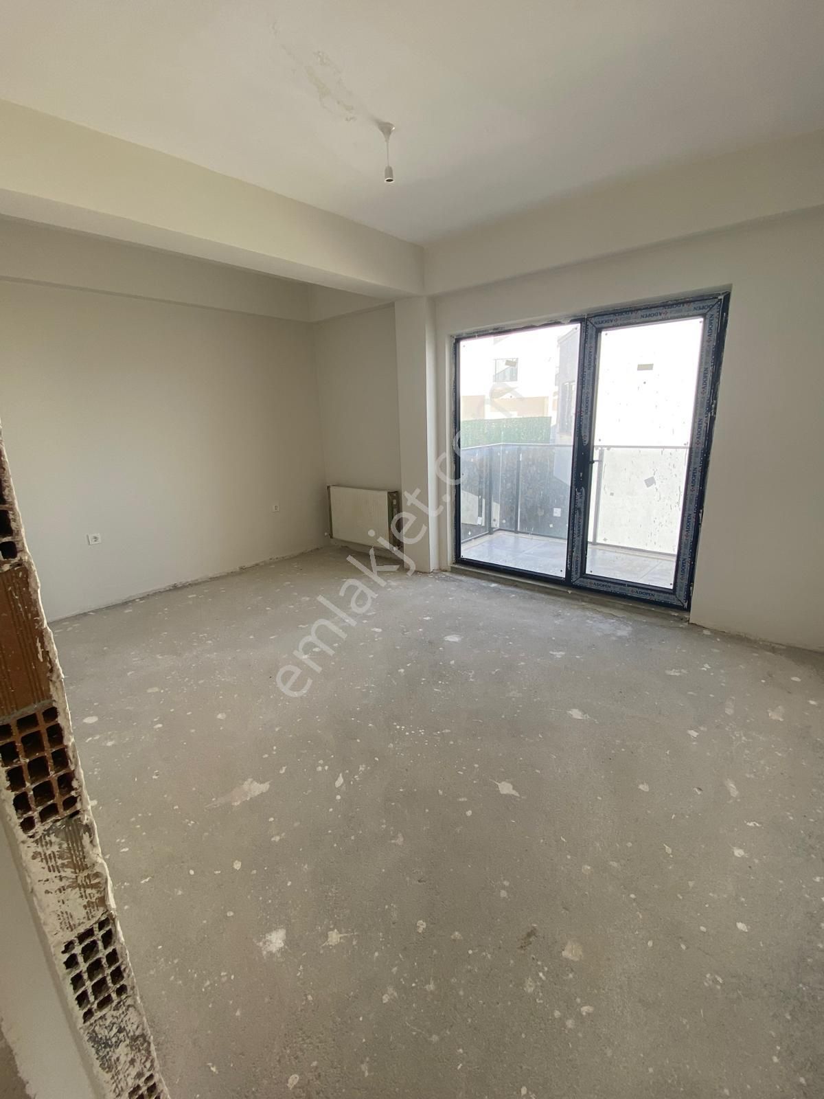 Çanakkale Merkez Çınarlı Ecovista Forest Sit. 5+1 Satılık Villa - Görsel 15