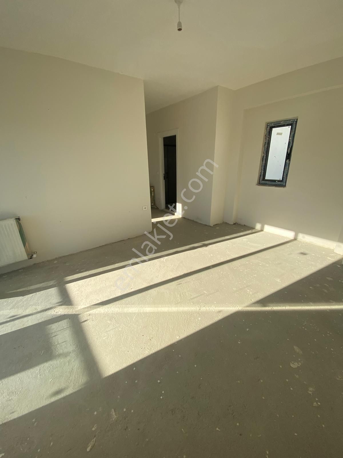 Çanakkale Merkez Çınarlı Ecovista Forest Sit. 5+1 Satılık Villa - Görsel 9