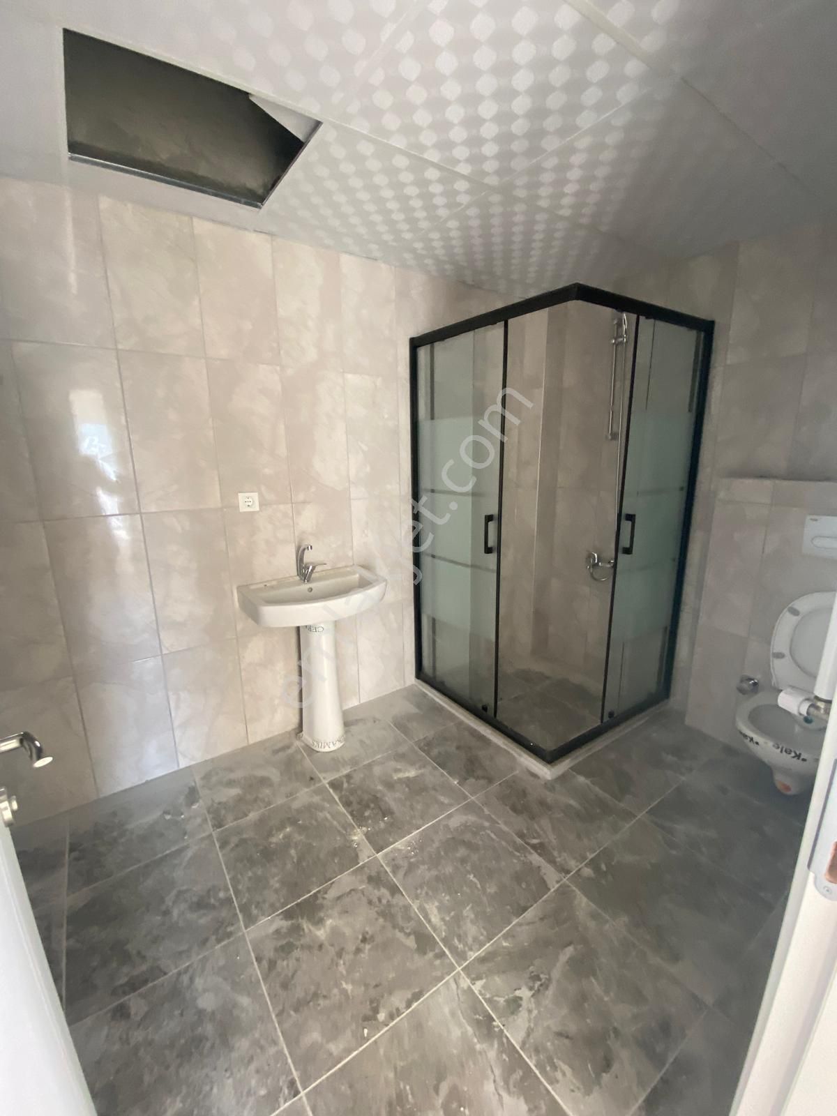 Çanakkale Merkez Çınarlı Ecovista Forest Sit. 5+1 Satılık Villa - Görsel 14