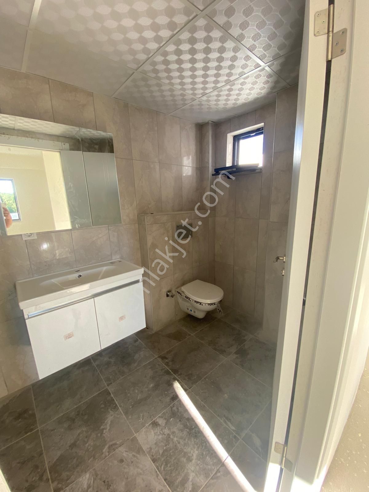 Çanakkale Merkez Çınarlı Ecovista Forest Sit. 5+1 Satılık Villa - Görsel 29