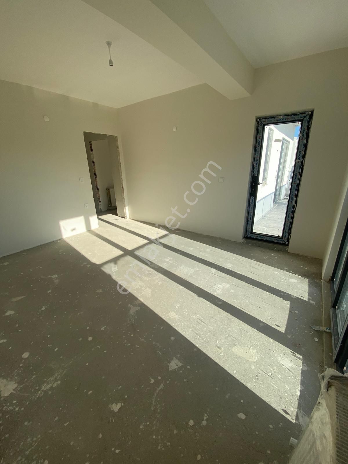 Çanakkale Merkez Çınarlı Ecovista Forest Sit. 5+1 Satılık Villa - Görsel 13