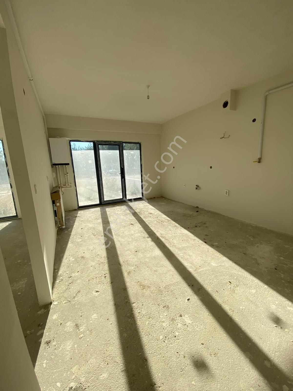 Çanakkale Merkez Çınarlı Ecovista Forest Sit. 5+1 Satılık Villa - Görsel 8