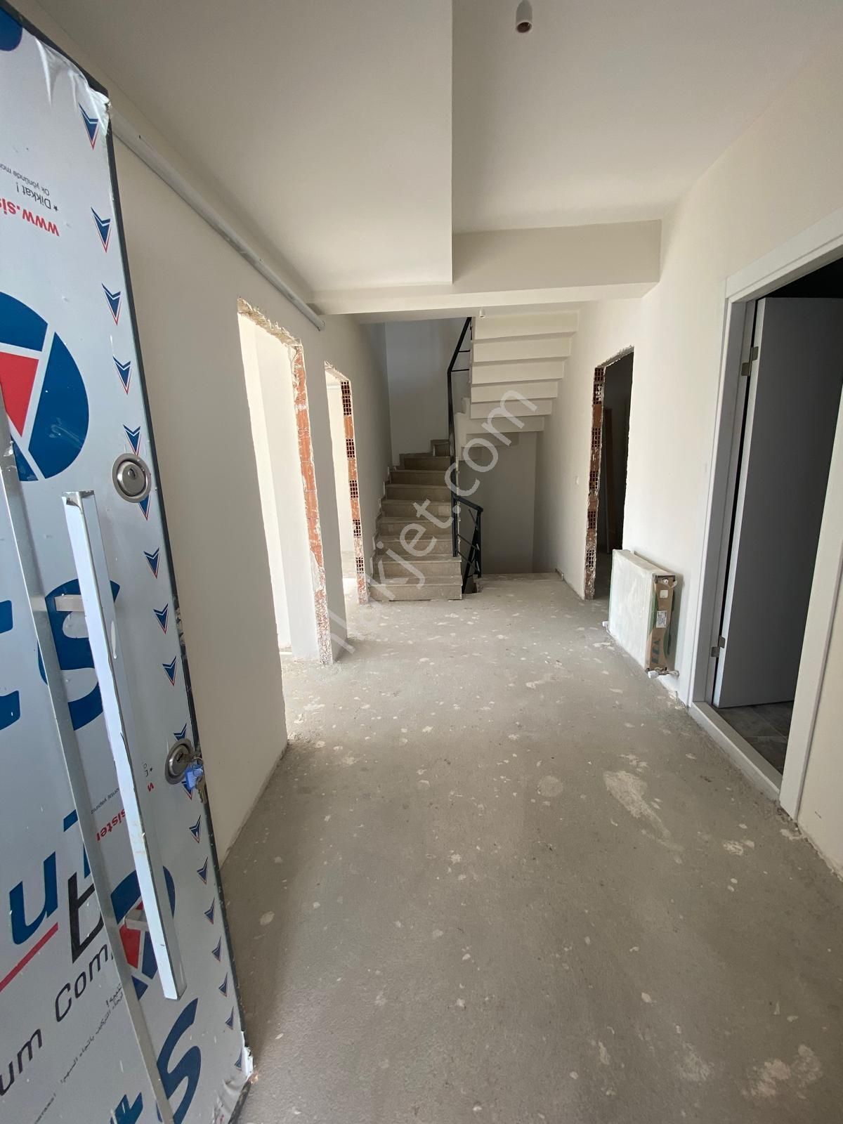 Çanakkale Merkez Çınarlı Ecovista Forest Sit. 5+1 Satılık Villa - Görsel 23