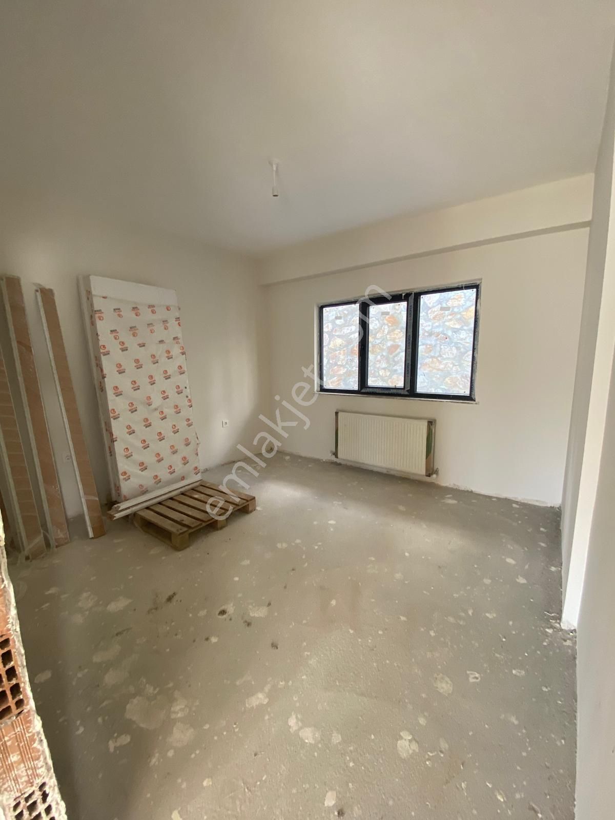 Çanakkale Merkez Çınarlı Ecovista Forest Sit. 5+1 Satılık Villa - Görsel 20