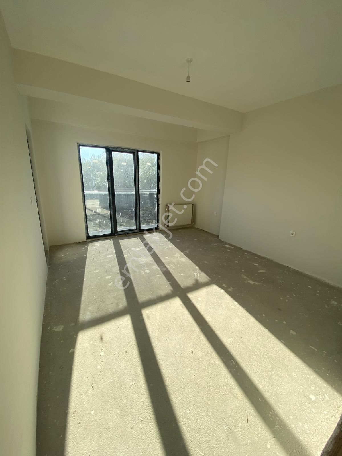 Çanakkale Merkez Çınarlı Ecovista Forest Sit. 5+1 Satılık Villa - Görsel 11