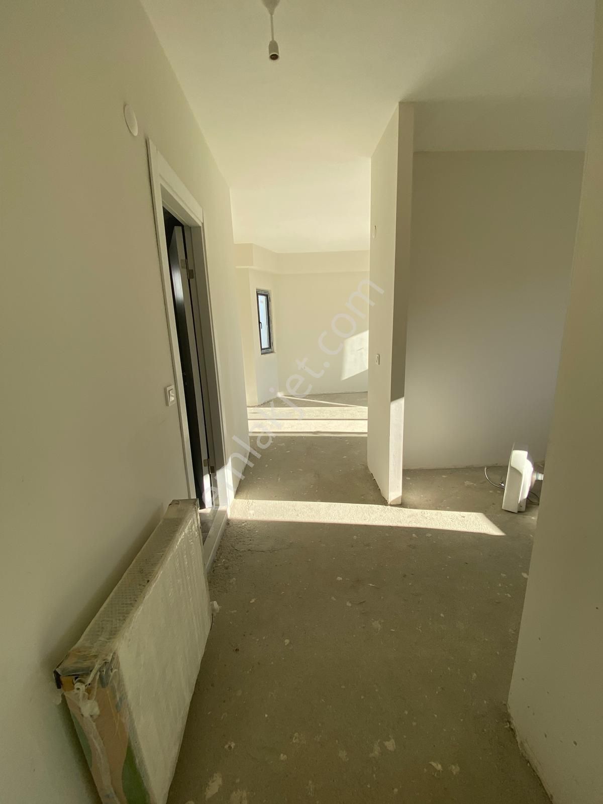 Çanakkale Merkez Çınarlı Ecovista Forest Sit. 5+1 Satılık Villa - Görsel 30