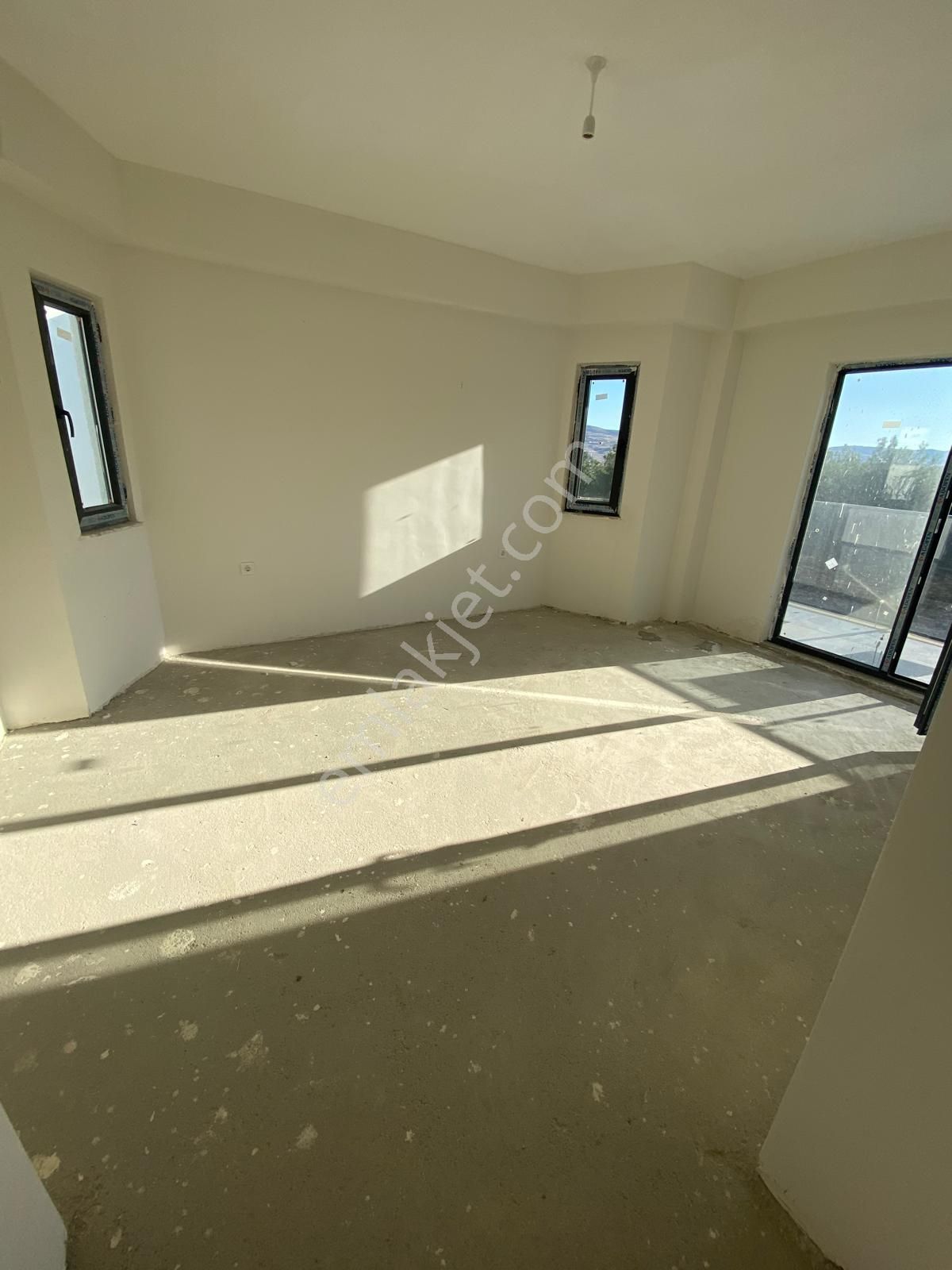 Çanakkale Merkez Çınarlı Ecovista Forest Sit. 5+1 Satılık Villa - Görsel 25