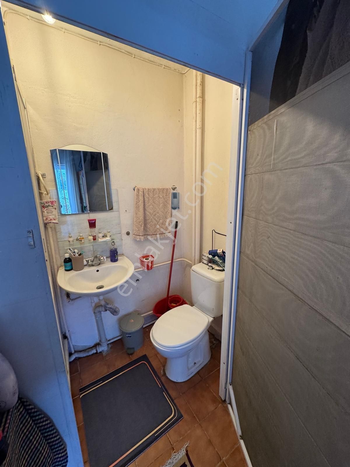 Çanakkale Merkez Esenler Satılık İşyeri Ruhsatlı 1+0 Daire - Görsel 9