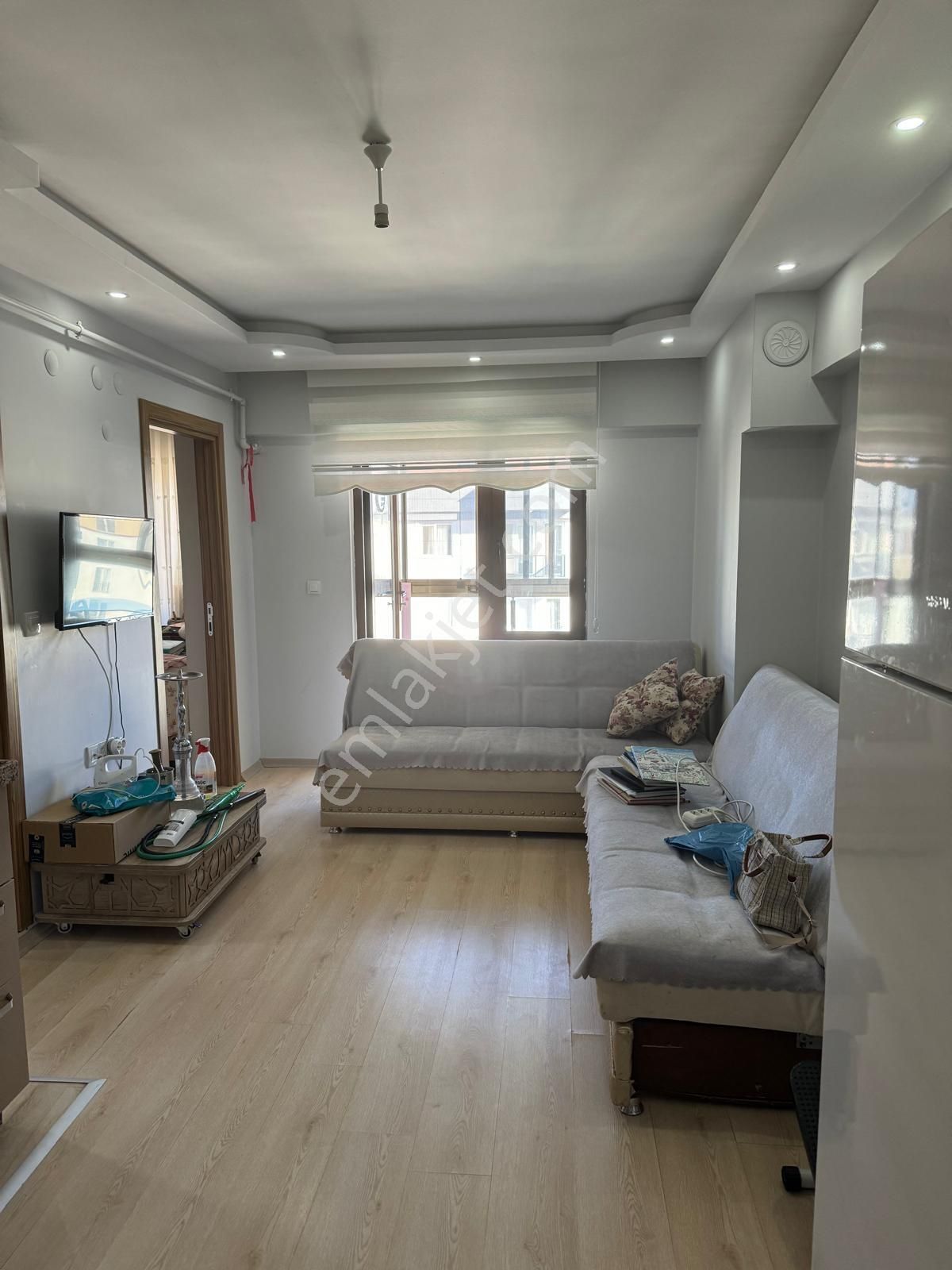 Çanakkale Merkez İsmetpaşa Mah. 1+1 Eşyalı Kiralık Daire - Görsel 2