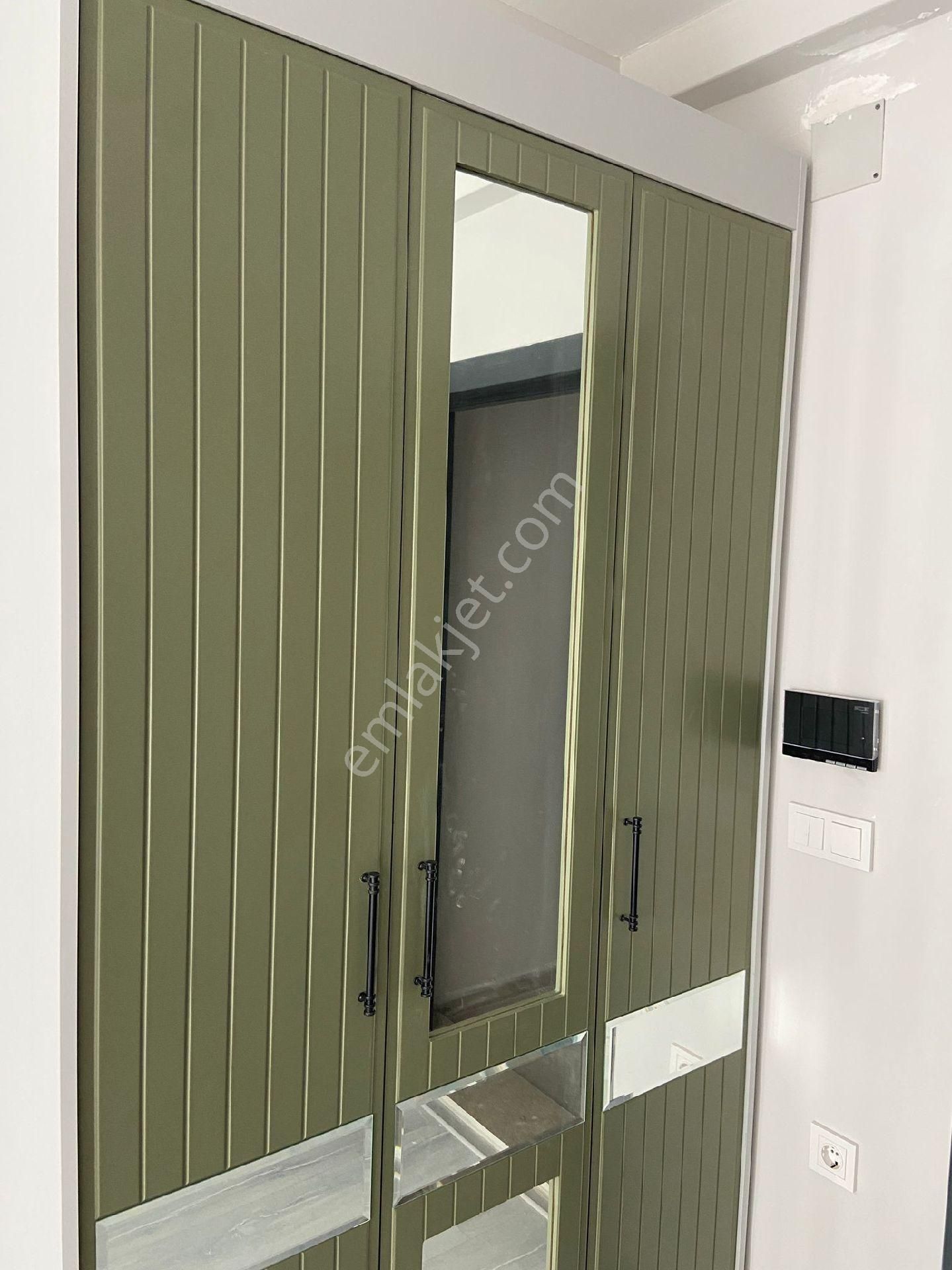 Çınarlı'da 2+1 Hasarsız Lüks Kiralık Daireler - Görsel 30