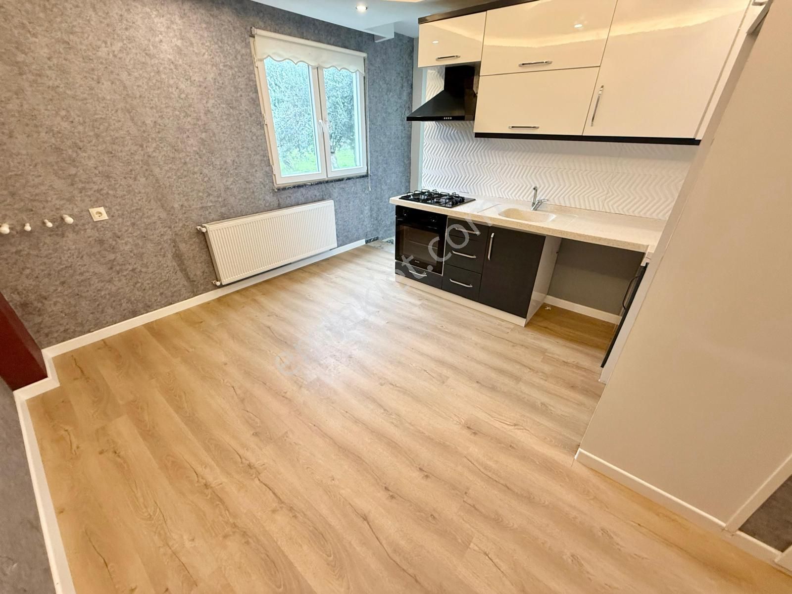 Yüksel'den Zeytinli Köyün'de Ultra Lux Satılık Krediye Uygun 3+1 Dublex - Görsel 6